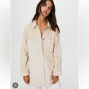 Aritzia Babton Graydon jacket